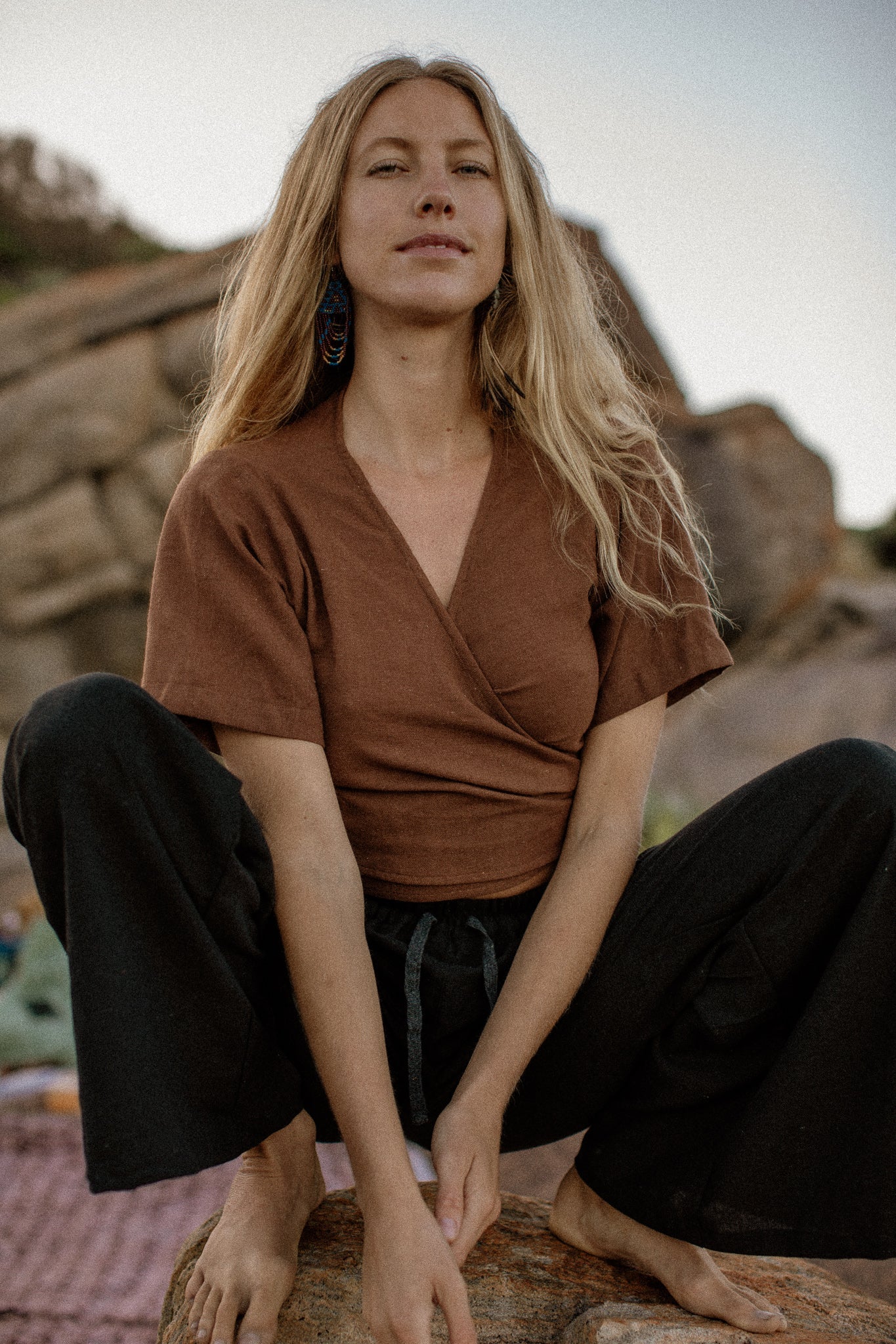 Maya Top