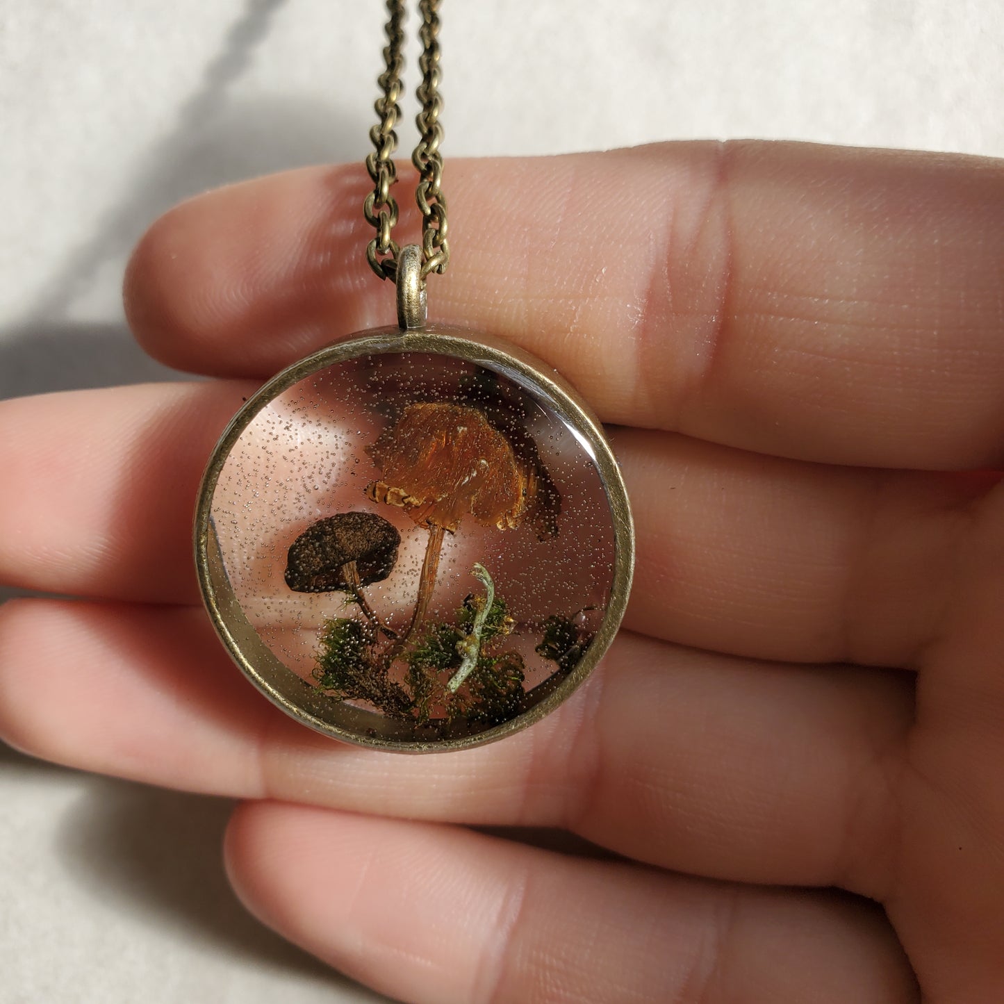 Large Circle #2