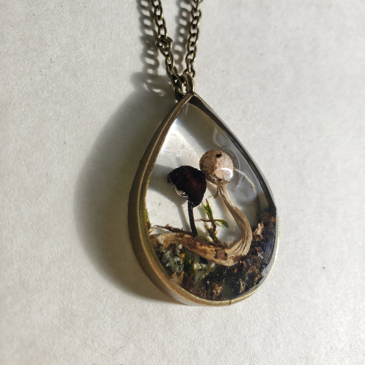 Teardrop #3