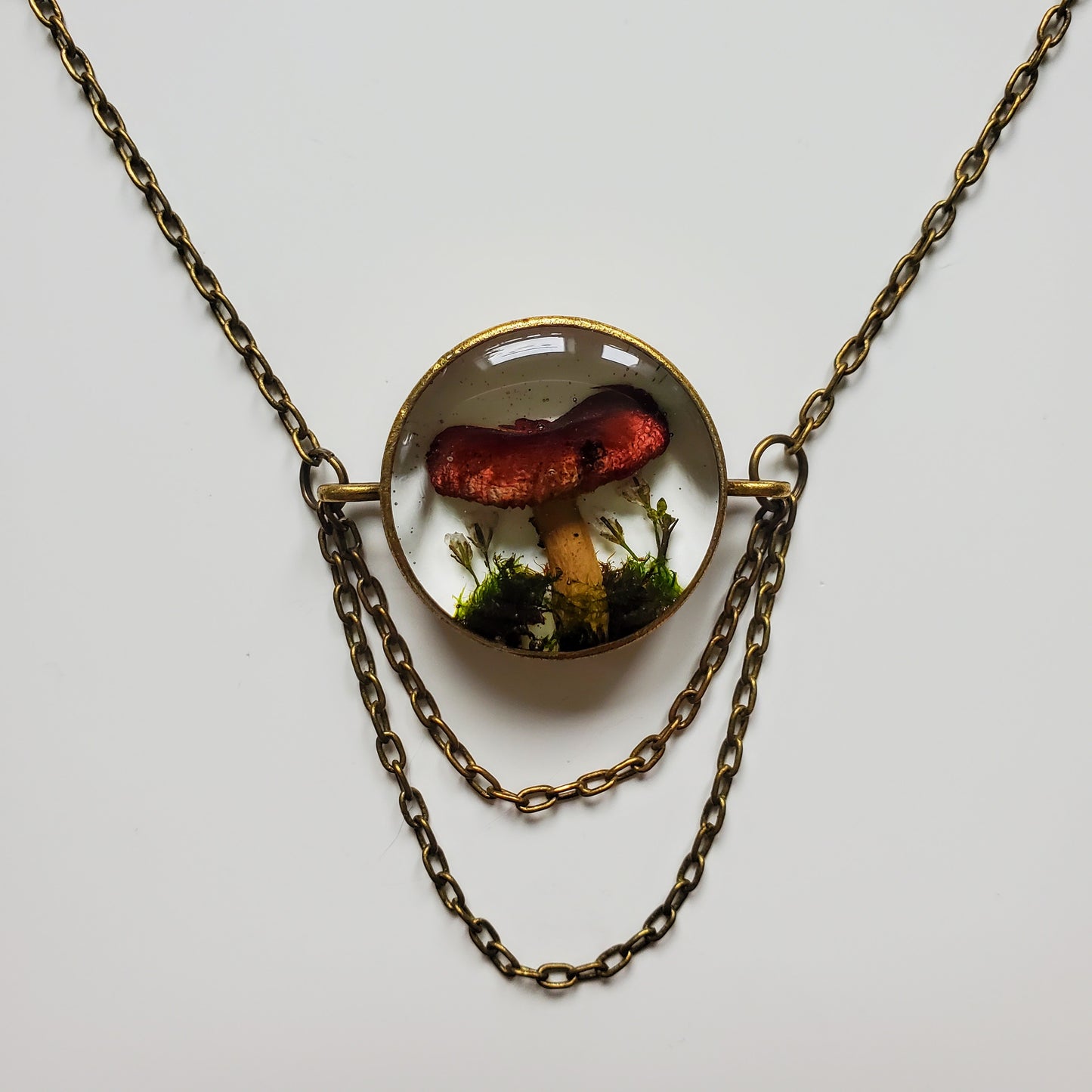 Choker Necklace #2