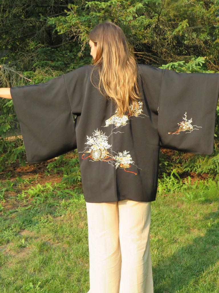 Japanese Hatori