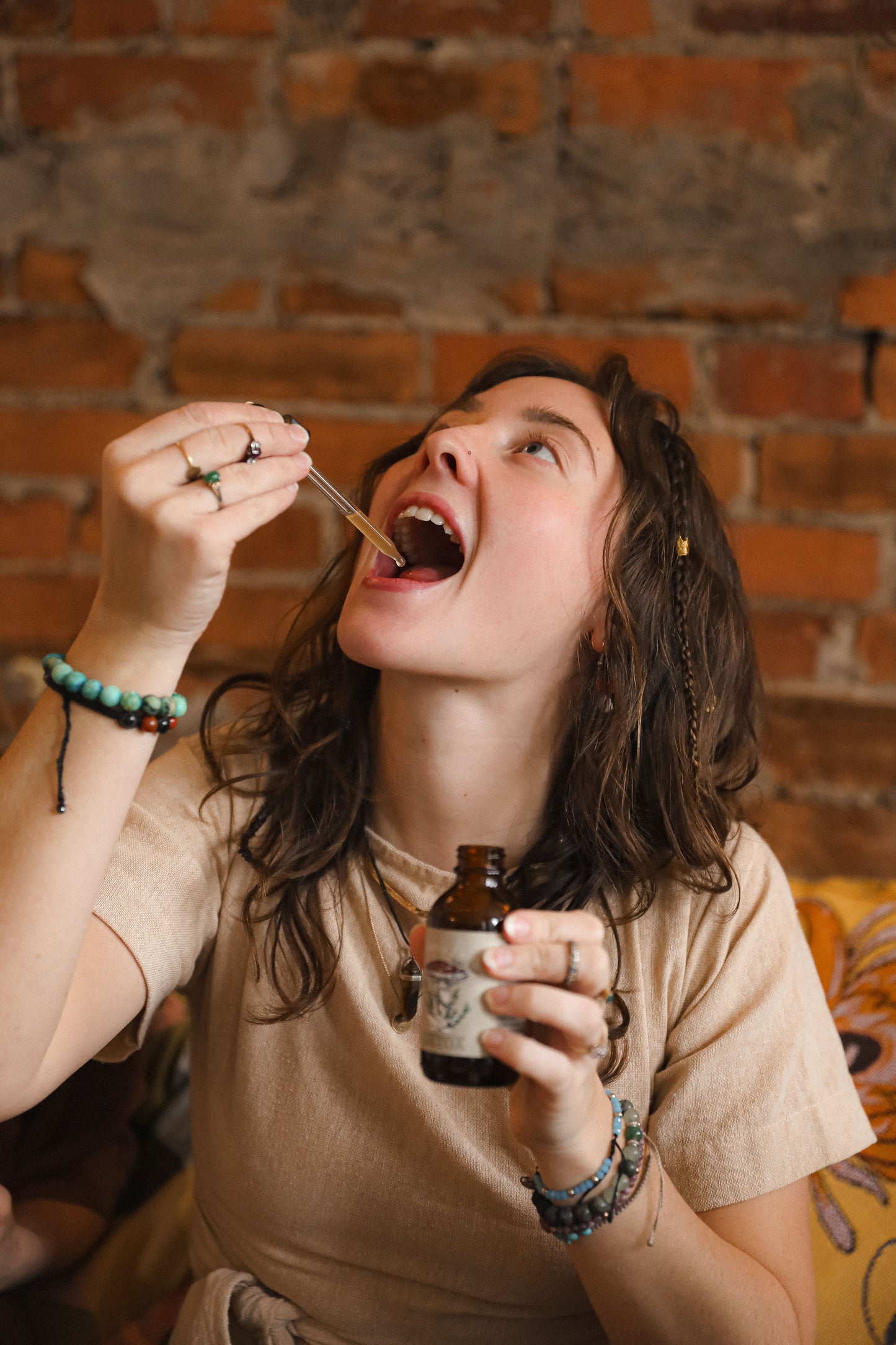 Detox Oxymel