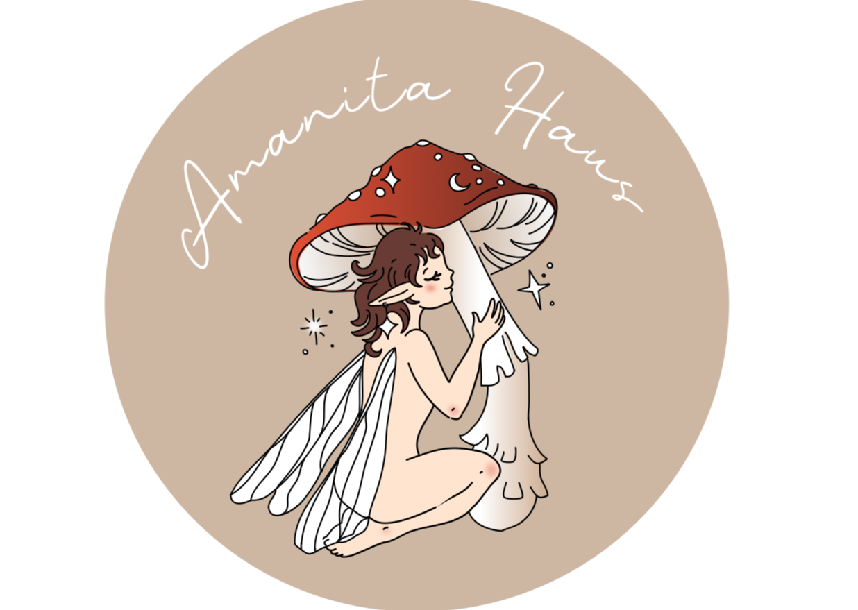 Amanitahaus