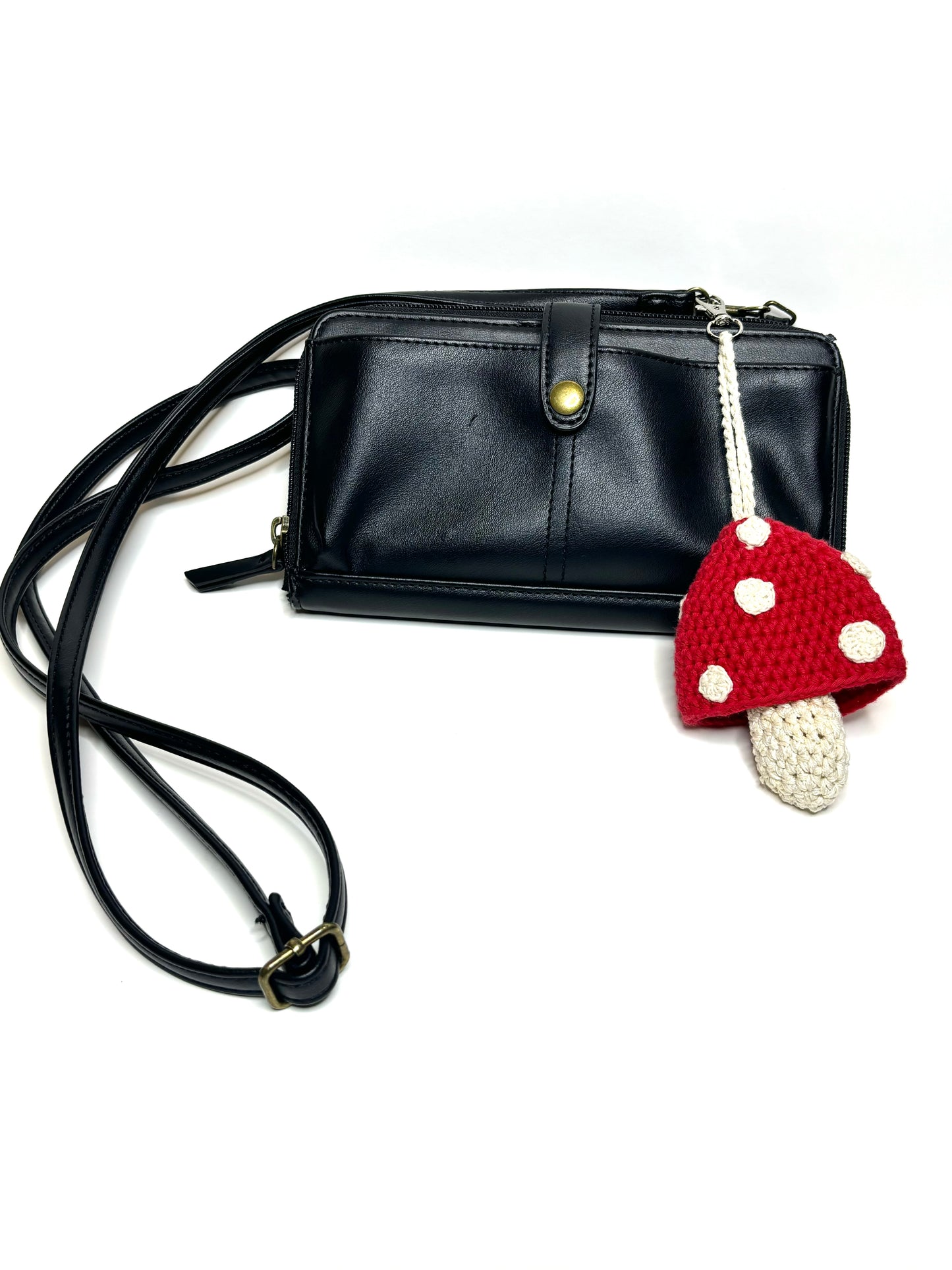 Mushroom Lighter Holders