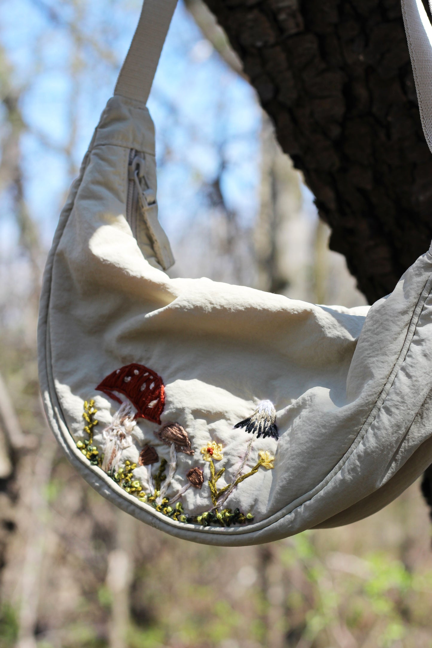 Garden Bag