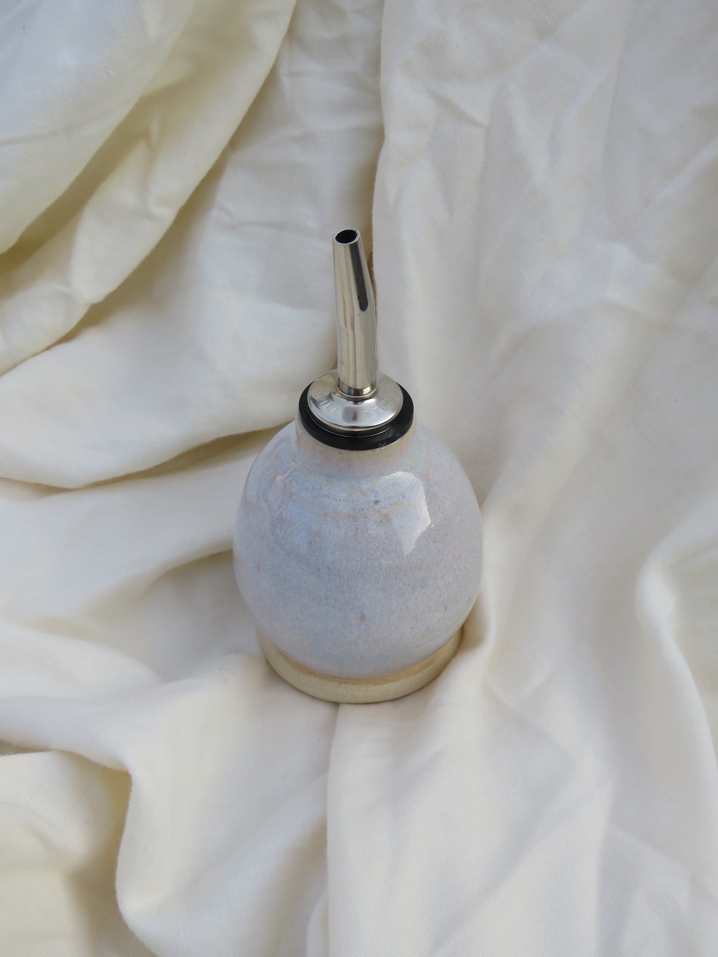 Blue Dream Handmade Oil Bottle