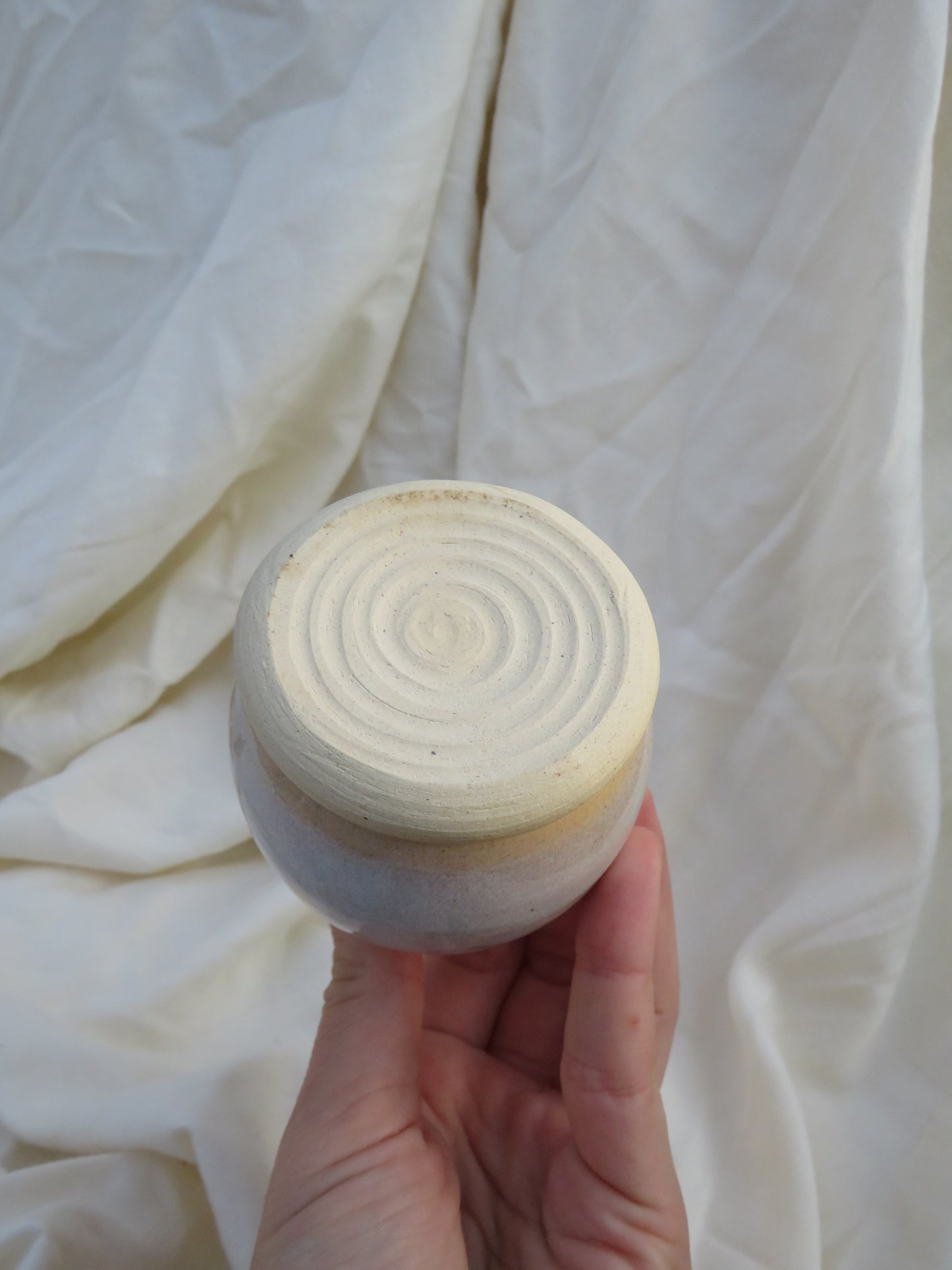 Blue Dream Handmade Oil Bottle