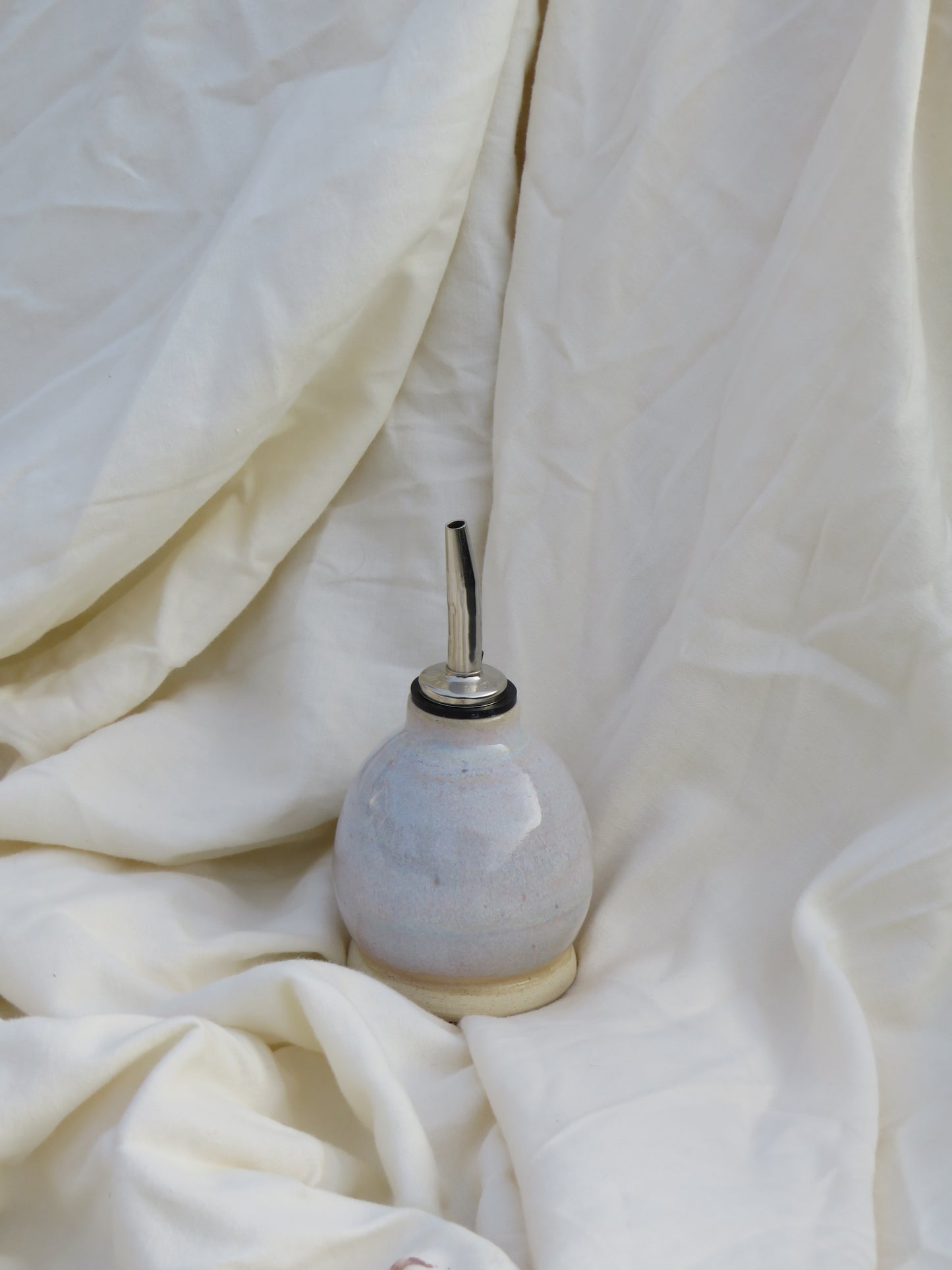 Blue Dream Handmade Oil Bottle