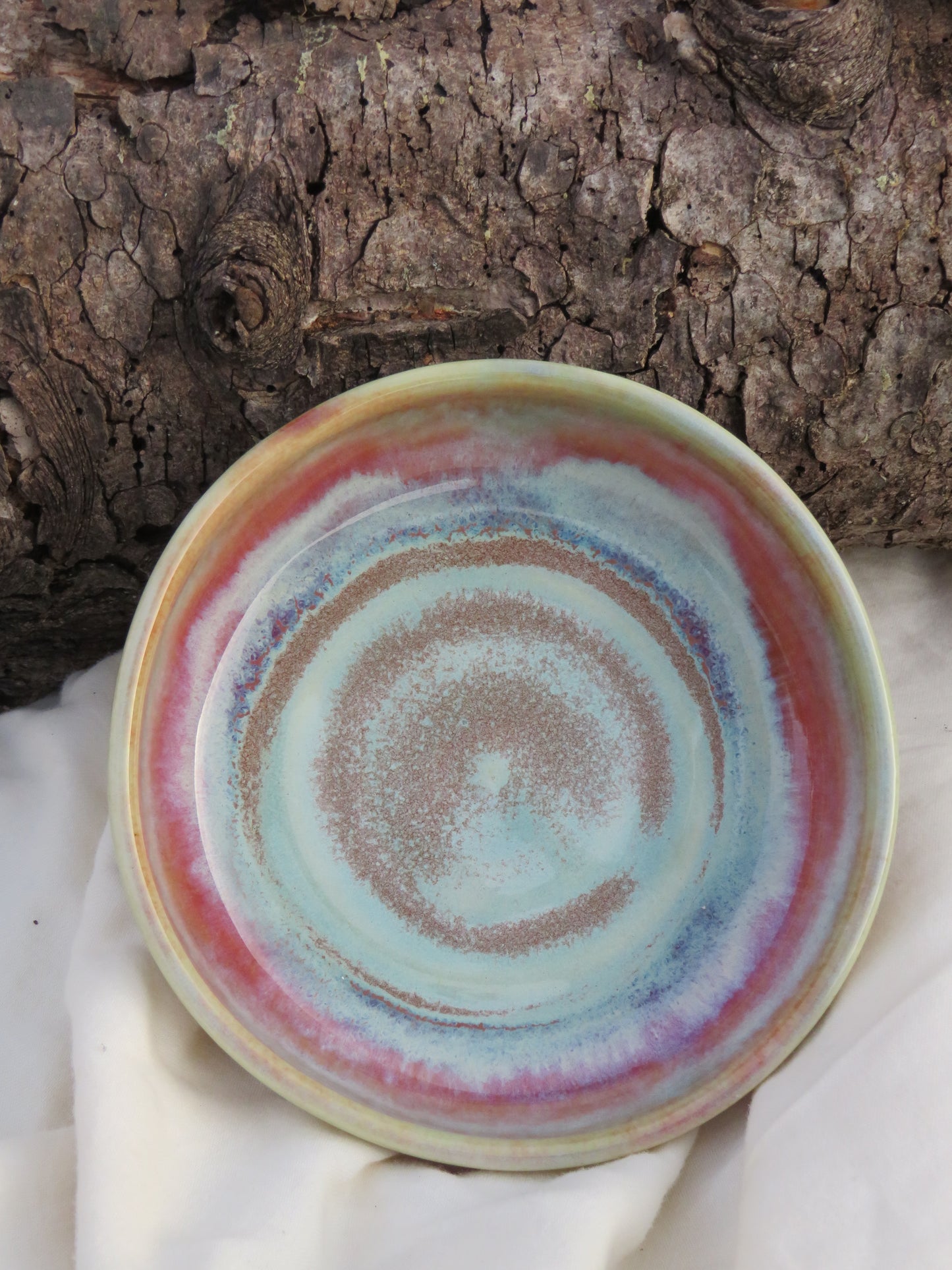Ocean Ember Bowl