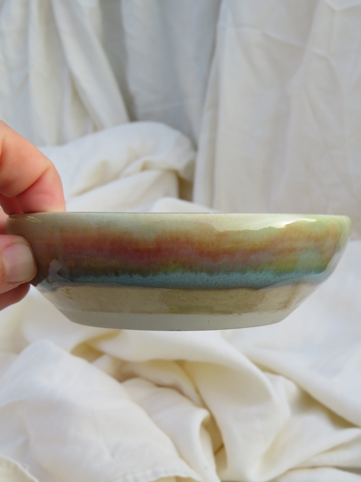Ocean Ember Bowl