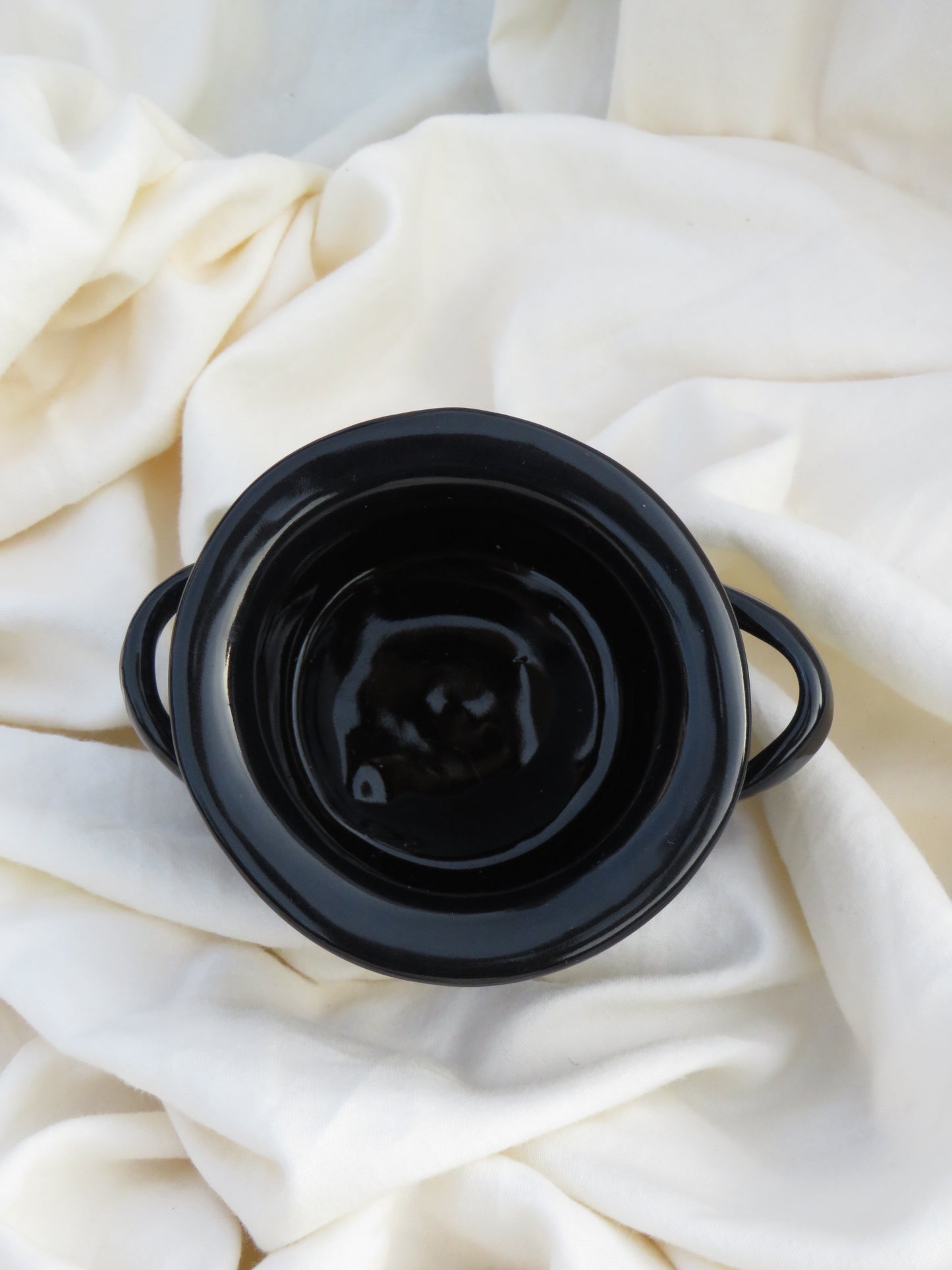 Witch's Cauldron Pot