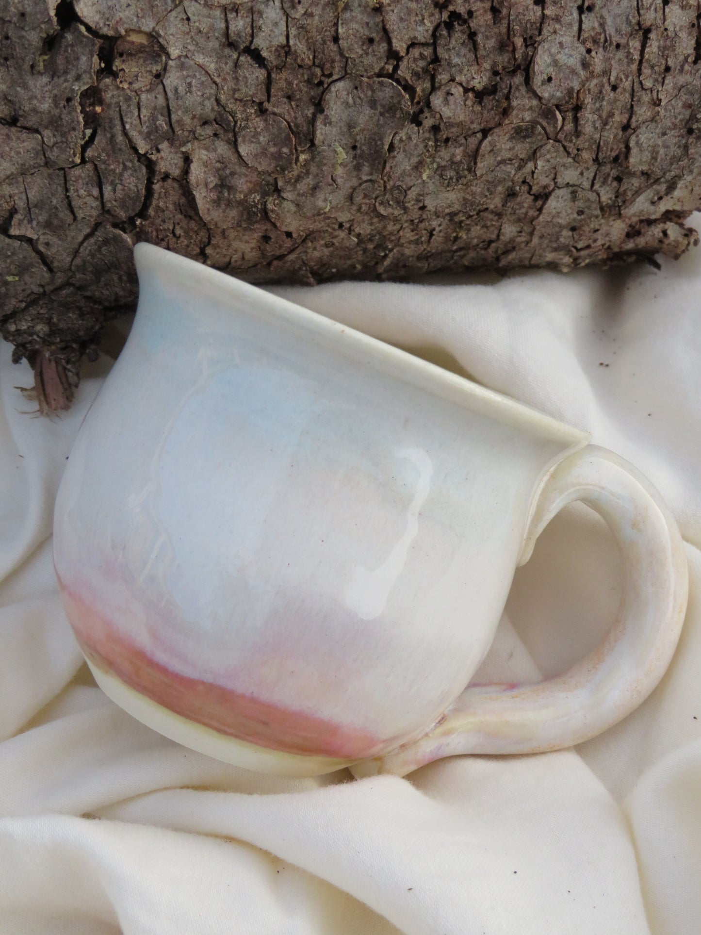 Cosmic Tea Cups Set (2)