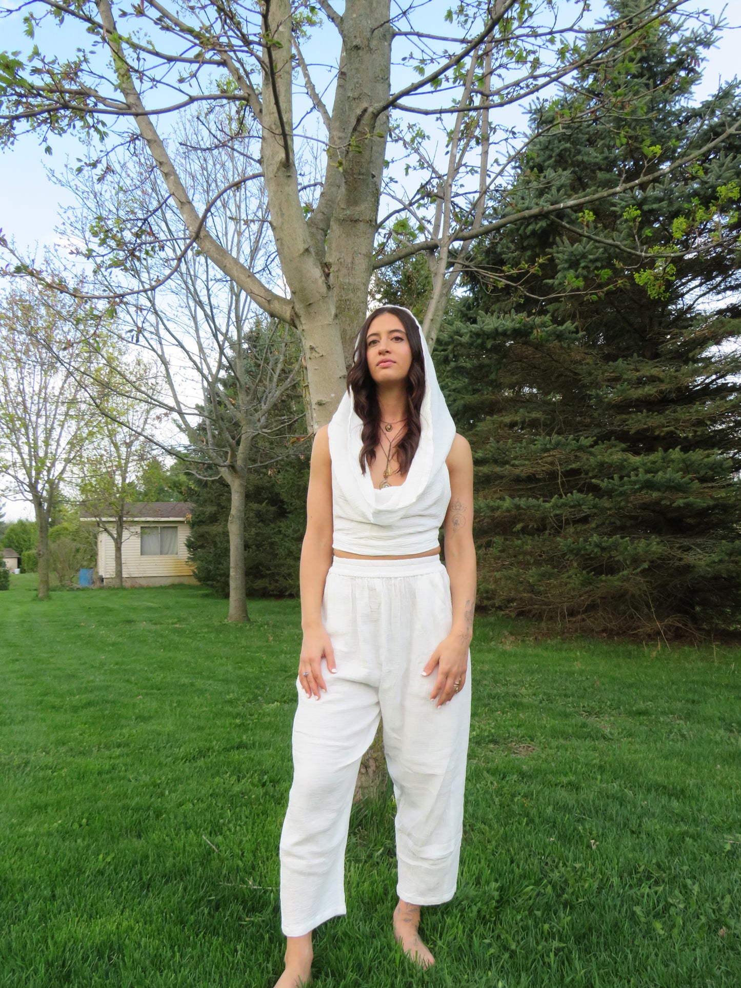 Sage Pants