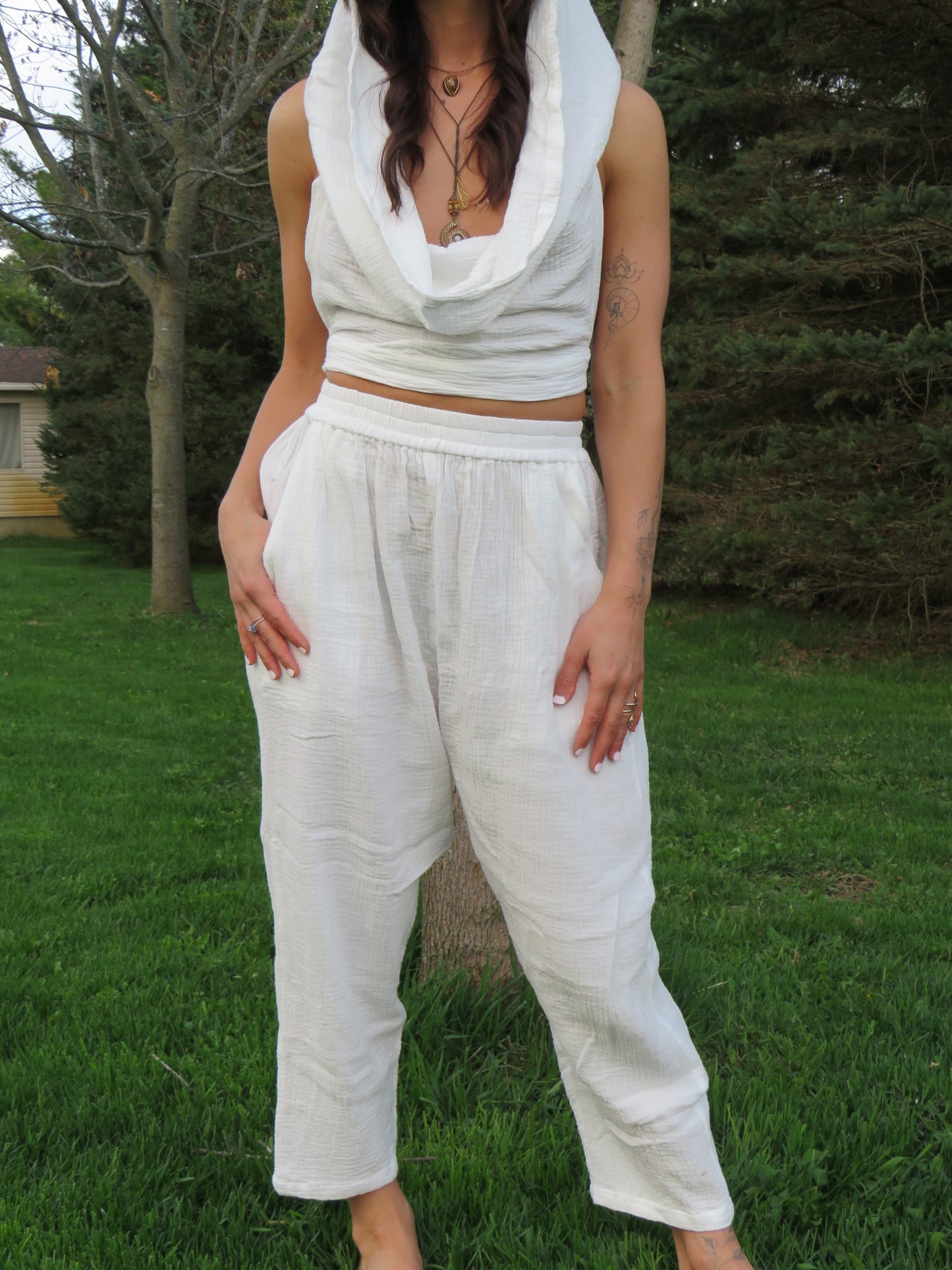 Sage Pants