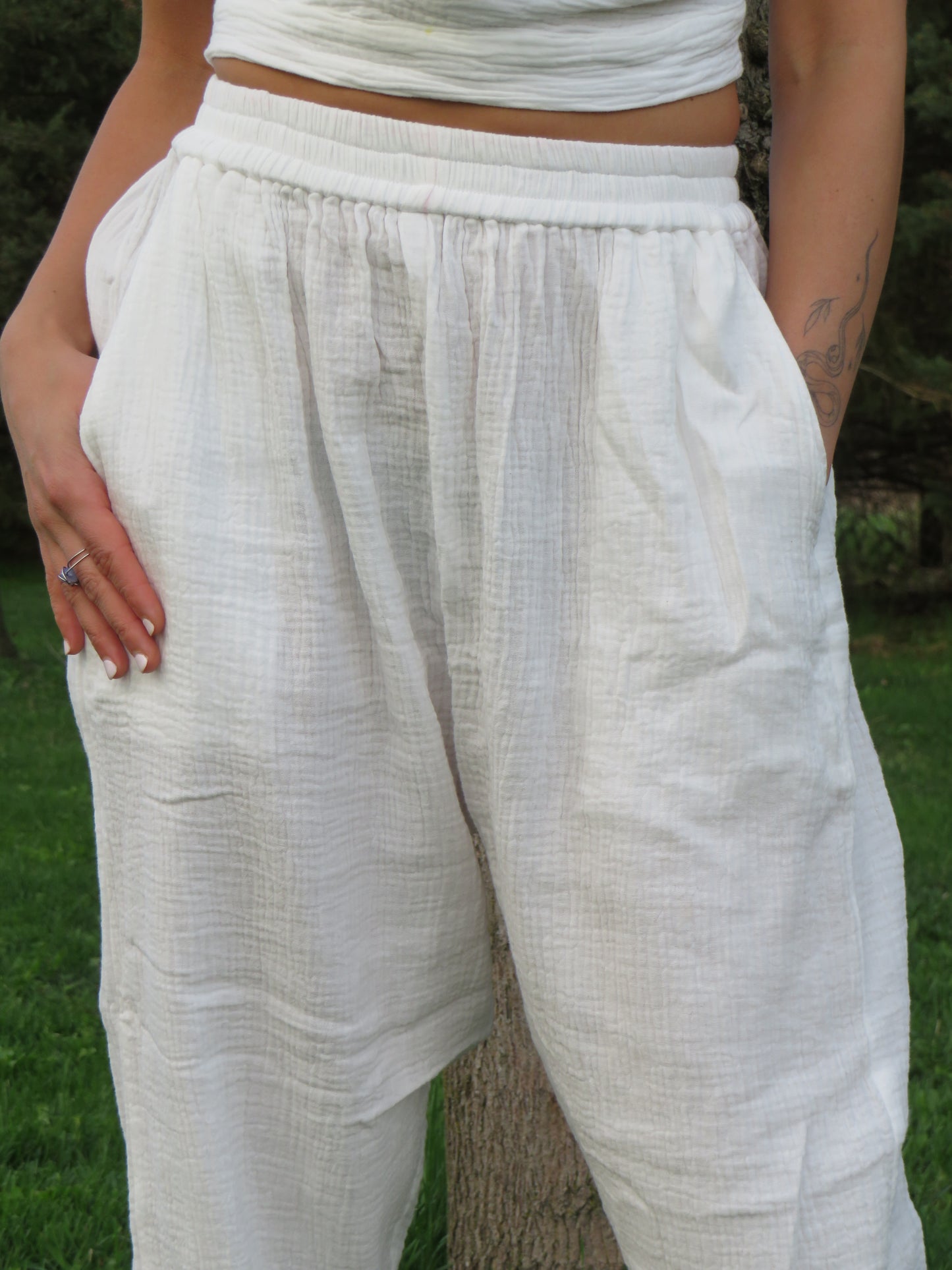 Sage Pants
