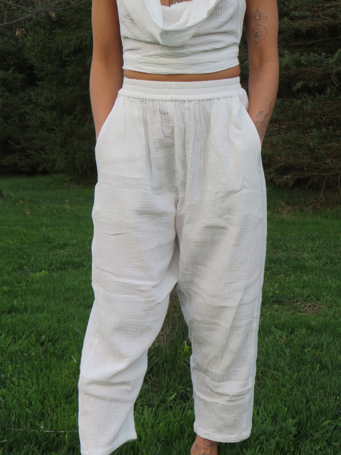 Sage Pants