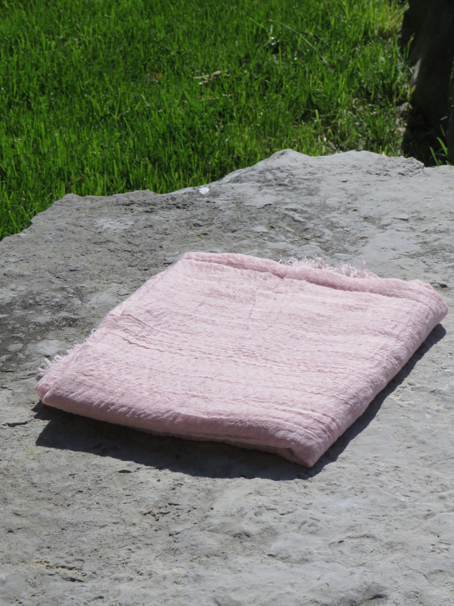 Organic Cotton Scarves/Sarong