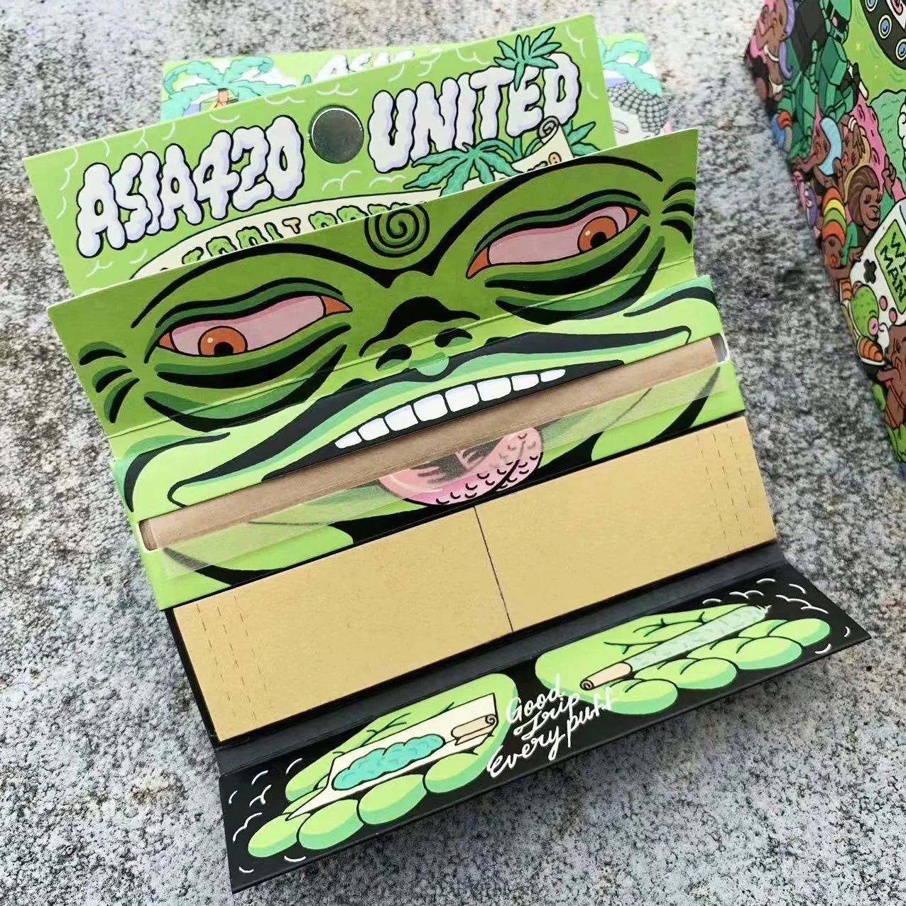 Wizman Rolling Papers