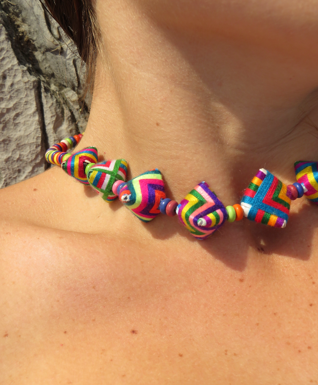Laos Choker