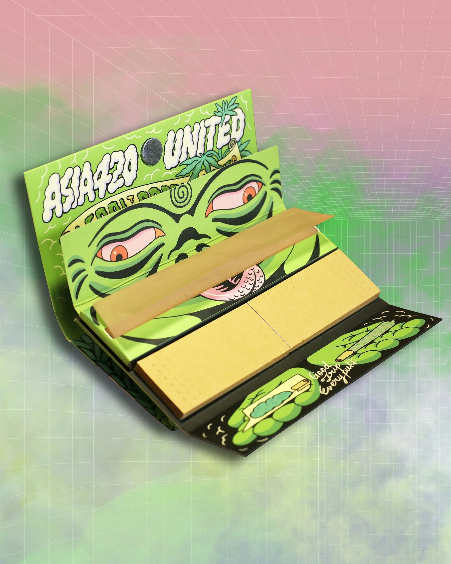 Wizman Rolling Papers