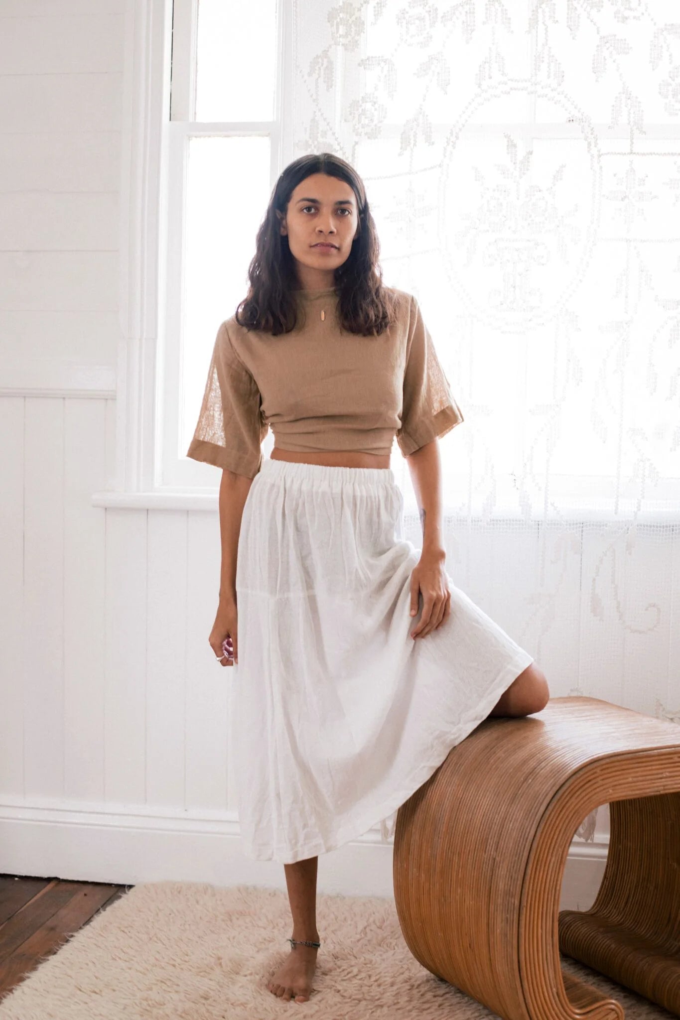 Maya Top