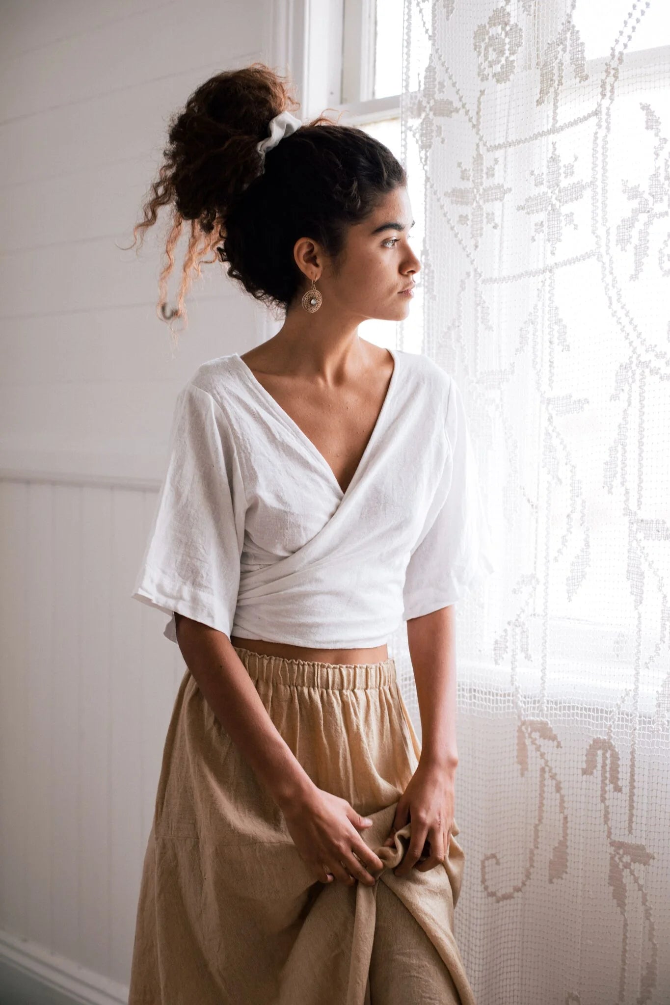 Maya Top