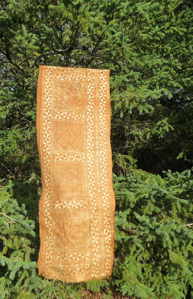 Hemp Wall Art