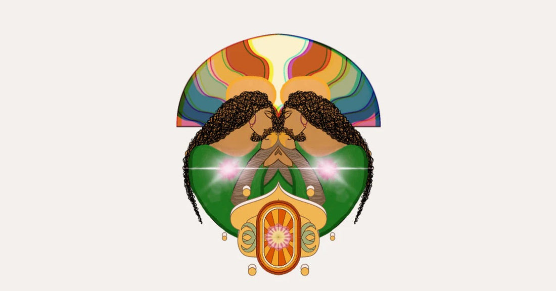 Rematriating Entheogens with Mikaela de la Myco