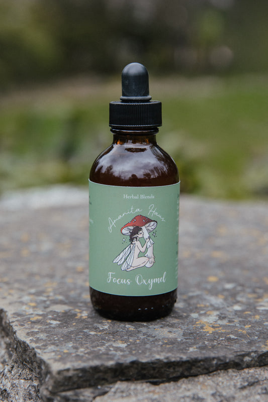 Focus Oxymel