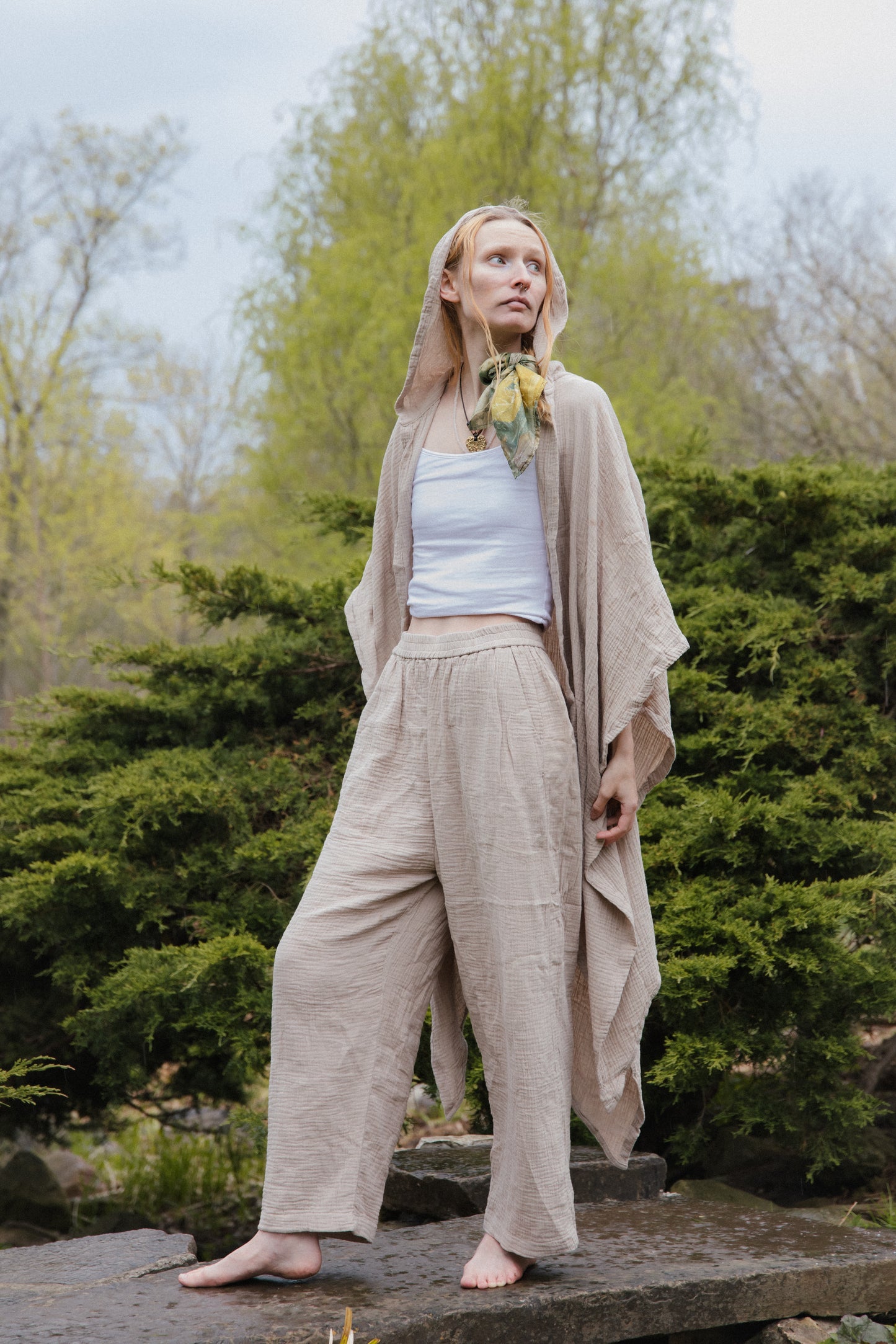 Sage Pants