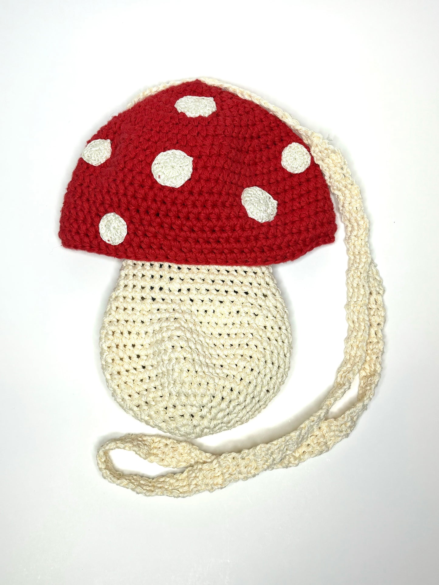 1-up Mushroom Bag