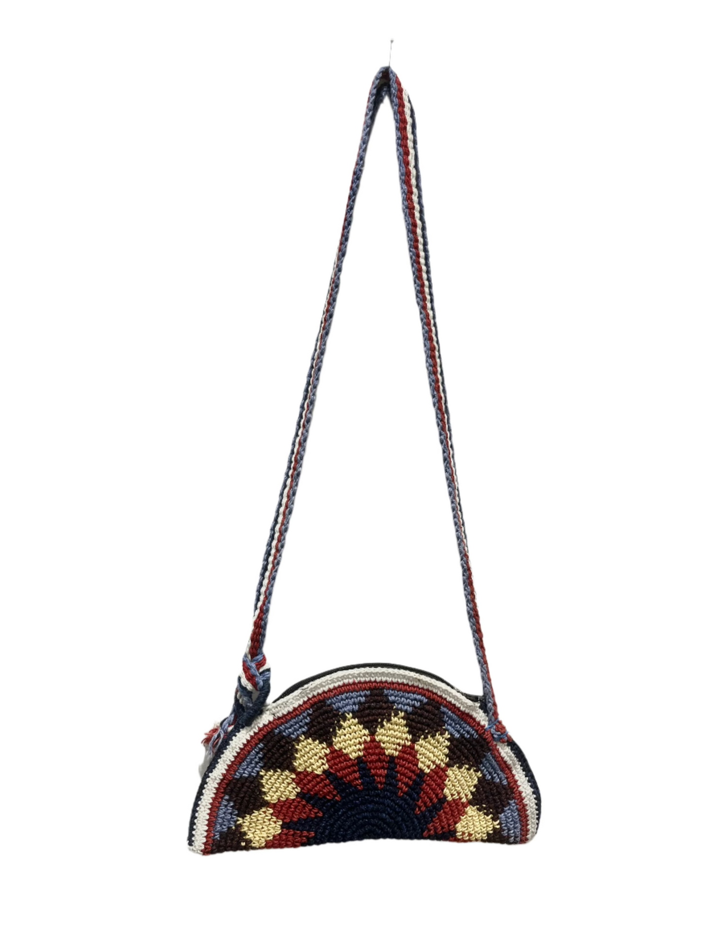 Woven Purse- Guatemala