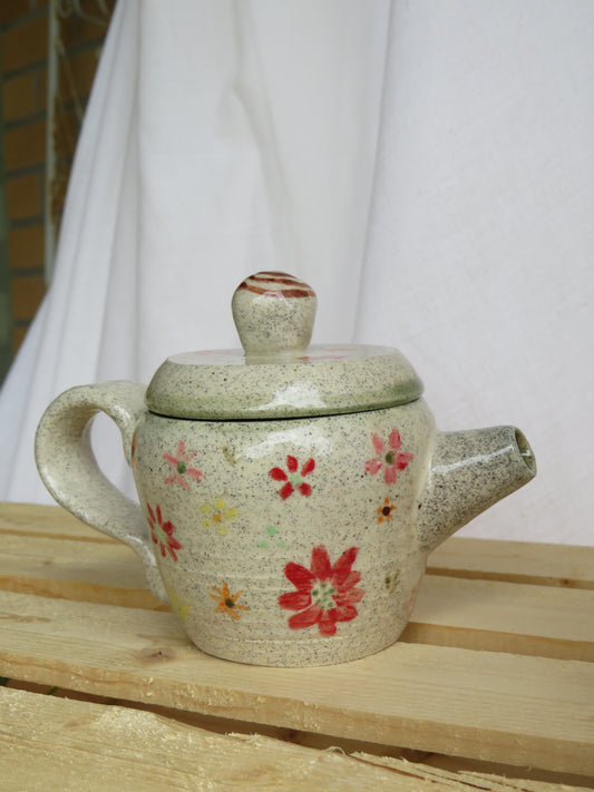 Teapot (Made to Order)