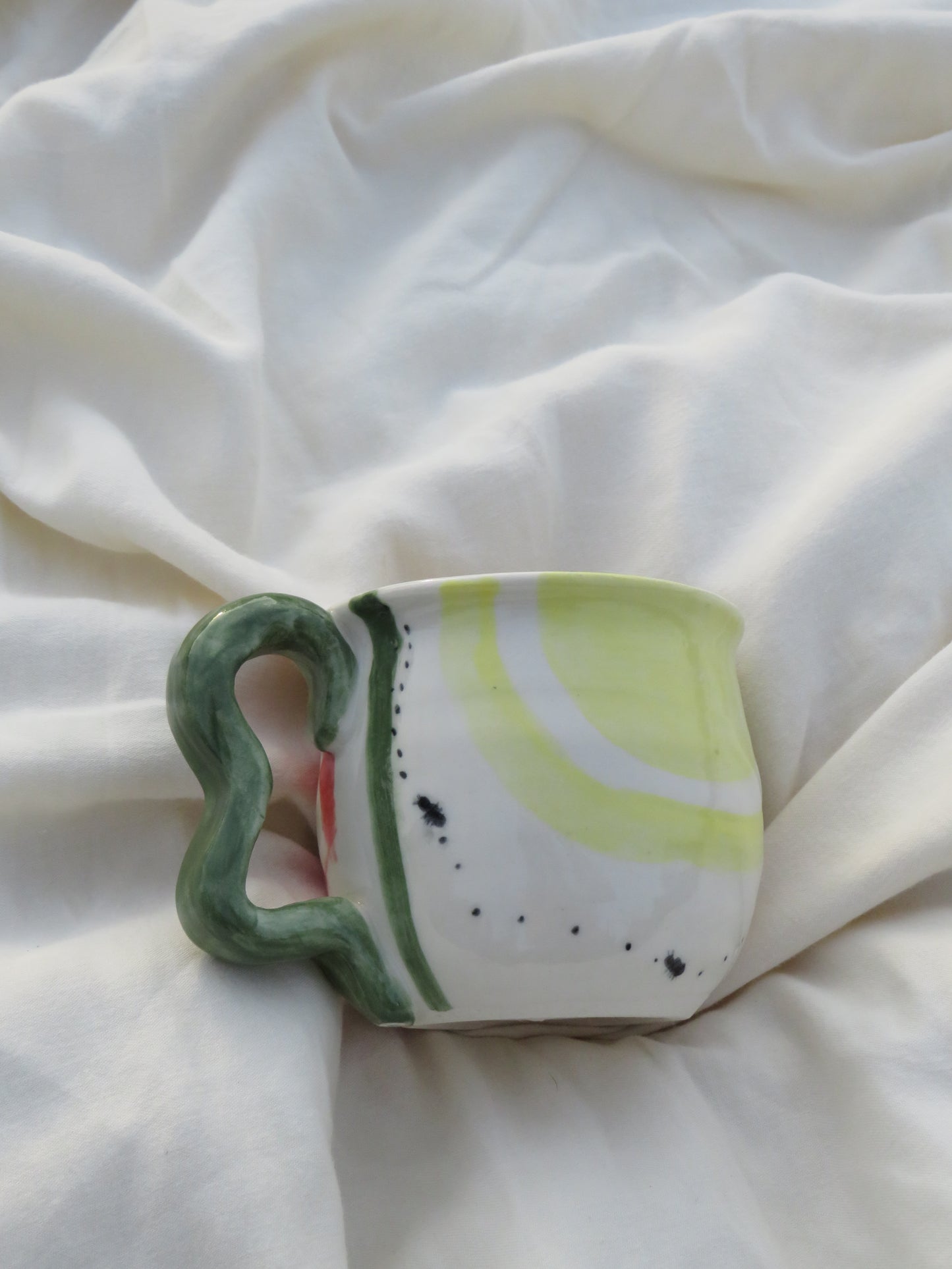 Meadow Mornings Mug