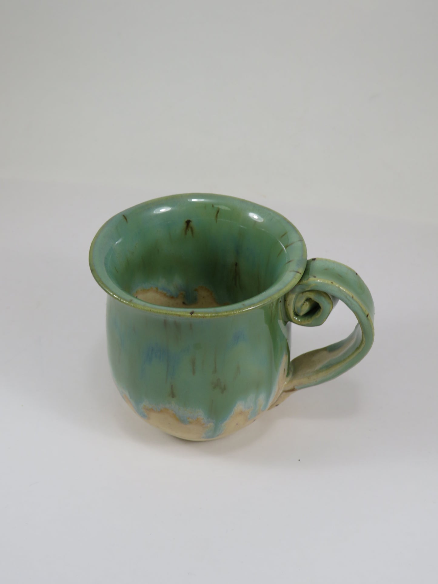 Seafoam Mug