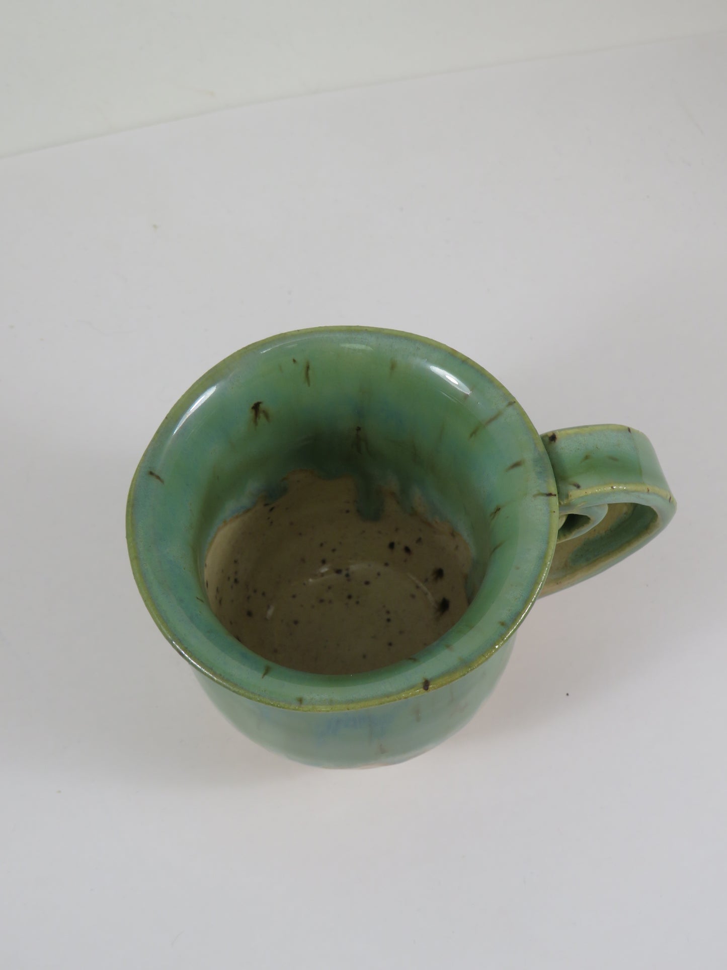 Seafoam Mug