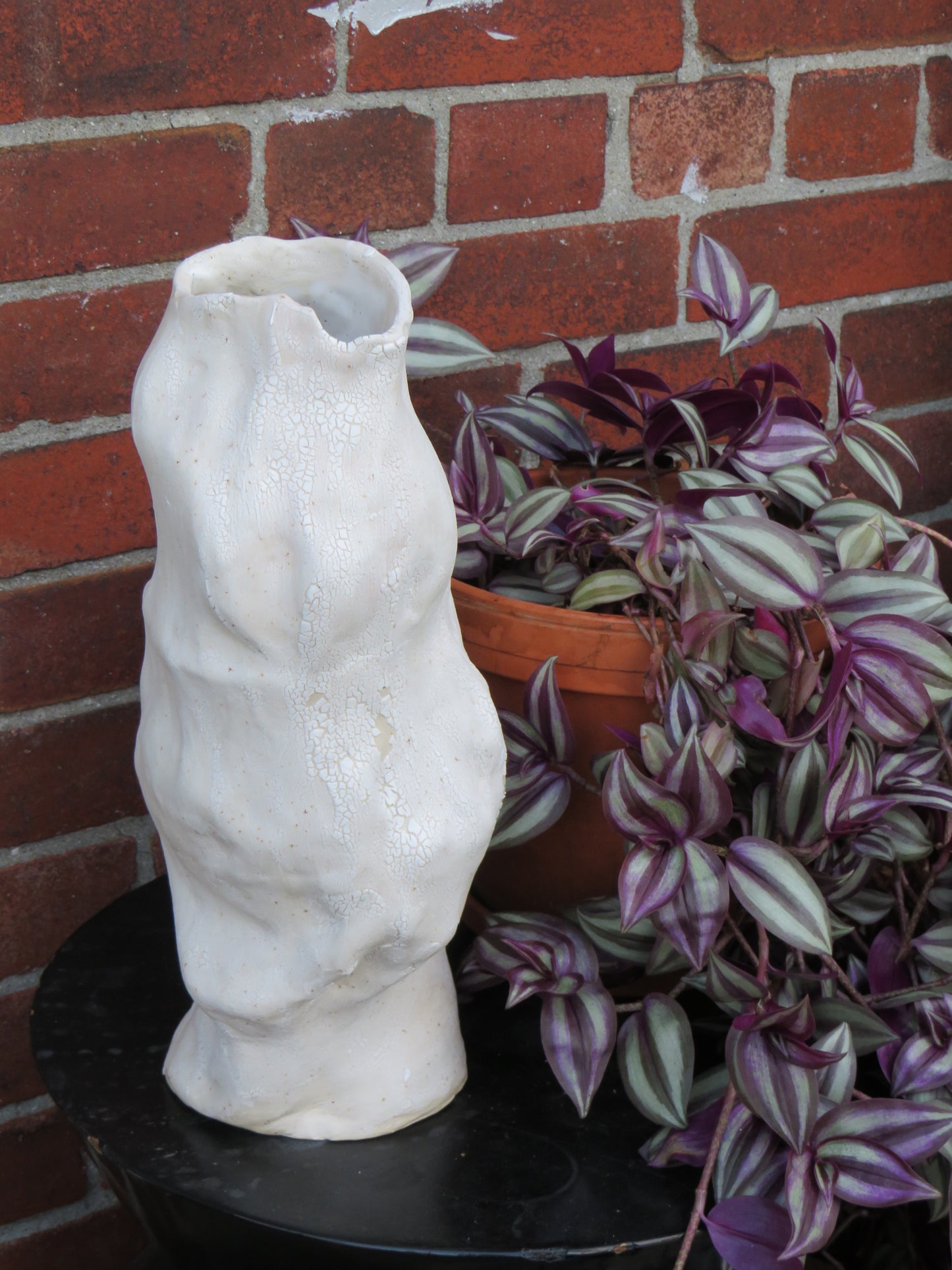 Shape of the Divine Sculpture