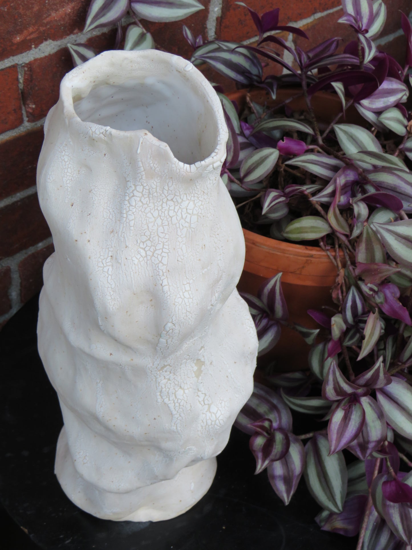 Shape of the Divine Sculpture