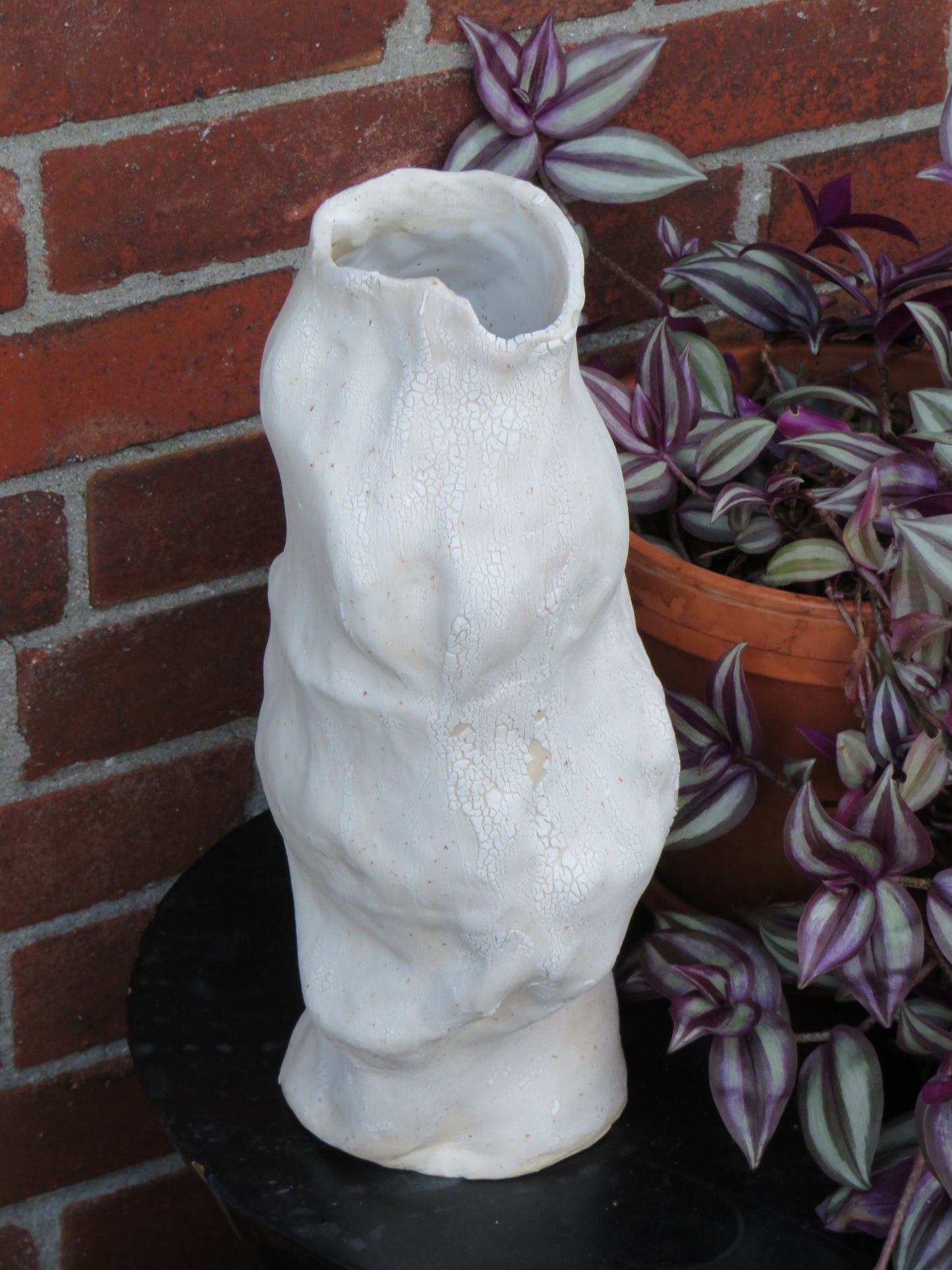 Shape of the Divine Sculpture