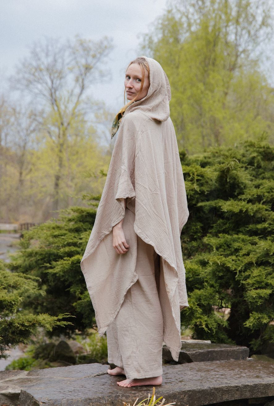 Aura Cape