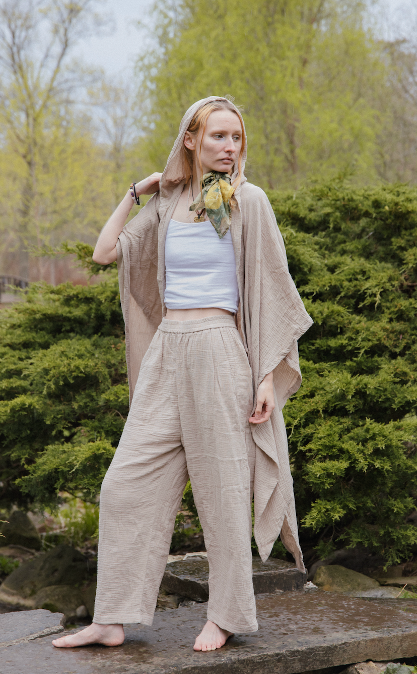 Aura Cape